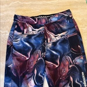 abercrombie boys sweatpants